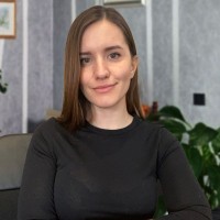 Марина Серова — iGaming сарапшысы