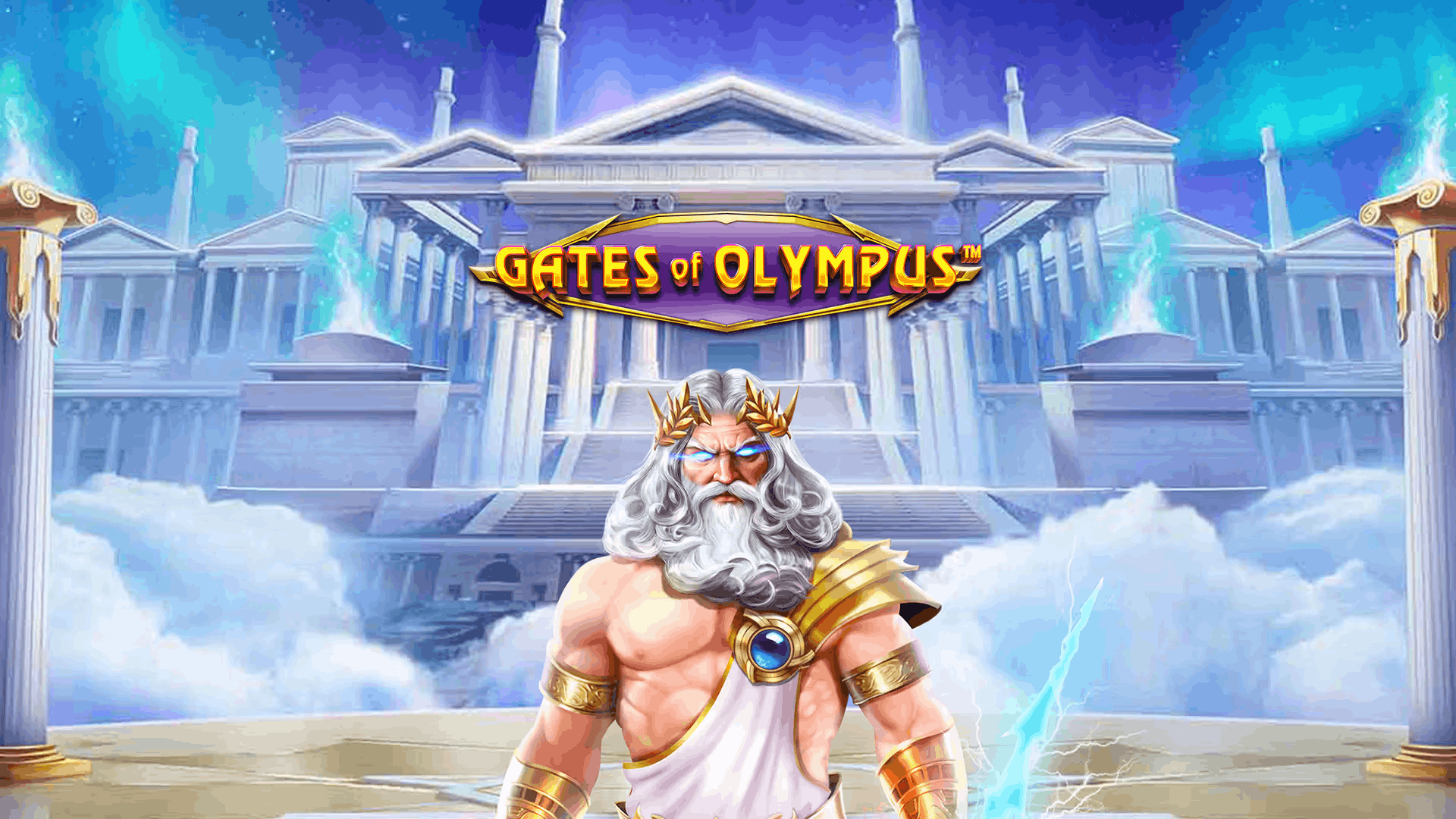 Gates of Olympus слоты