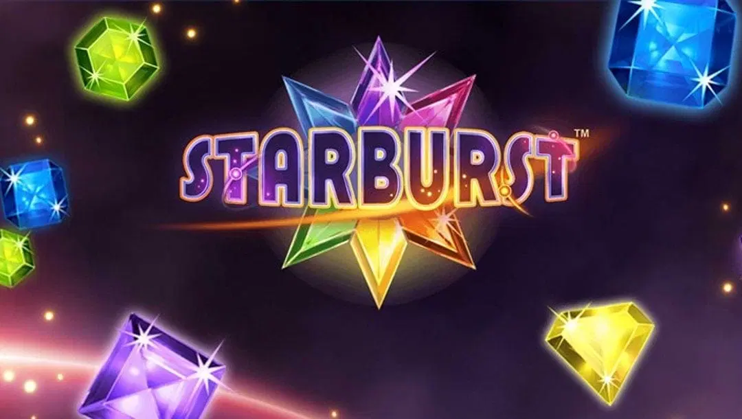 Starburst XXXtreme слоты