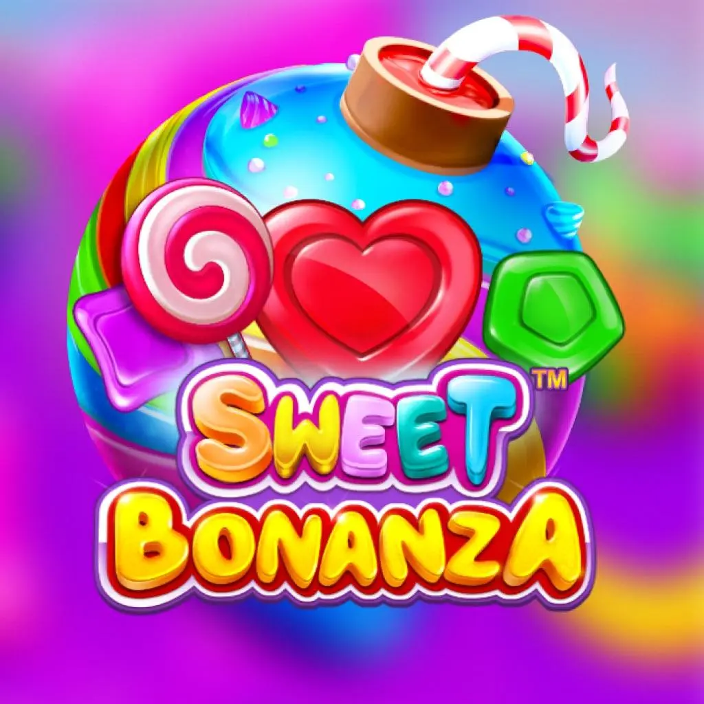 Sweet Bonanza слоты