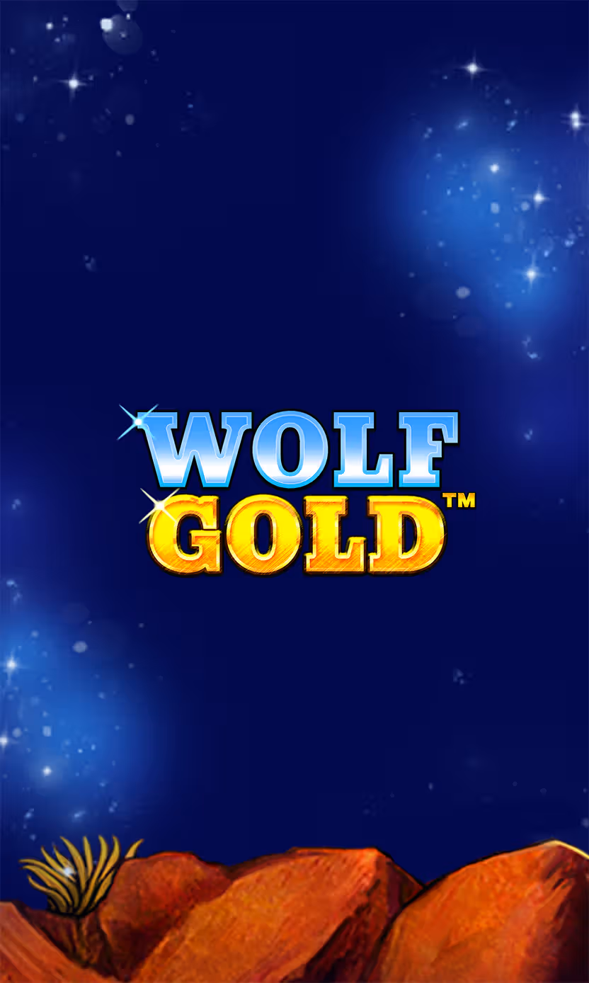 Wolf Gold слоты